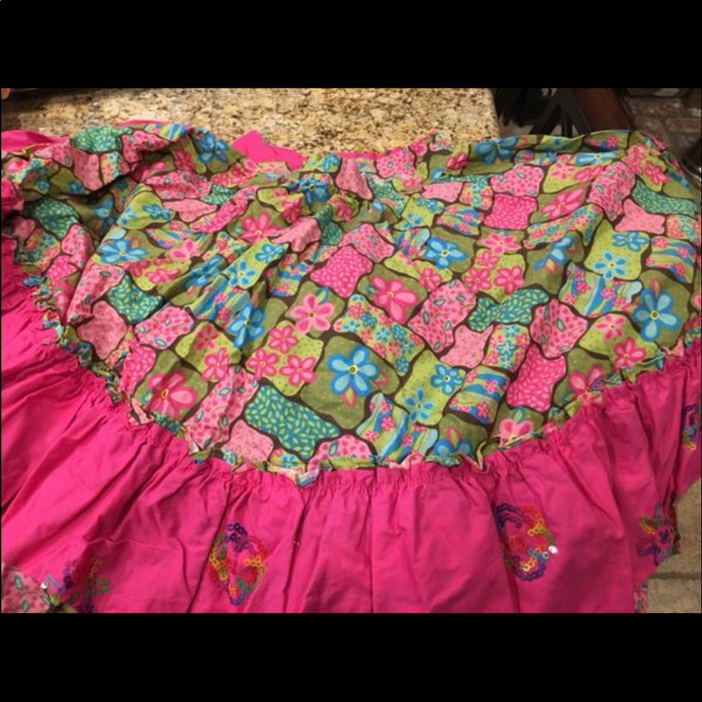 Girls skirt